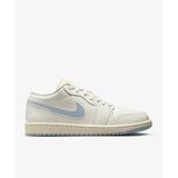 Jordan Air 1 Low Kadın Bej Sneaker - DC0774-106