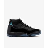 Jordan Air 11 Retro Erkek Siyah Sneaker - CT8012-047