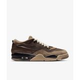 Jordan Air 4 Rm Erkek Kahverengi Sneaker - FQ7939-022
