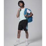 Jordan Air Heat Map Diamond Shorts 08-16 yaş çocuk erkek Siyah Şort - 95D149-023