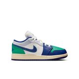 Jordan Air Jordan 1 Low 'Deep Royal Blue Basketbol Ayakkabısı 553560-147