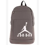 Jordan Air Olympia Gri Erkek Sırt Çantası (Dört Bölmeli) - Q3119
