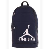 Jordan Air Olympia Lacivert Beyaz Erkek Sırt Çantası (Dört Bölmeli) - Q3121