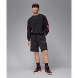 Jordan Air Rare Air Fleece Shorts Erkek Siyah Şort - IF1411-010