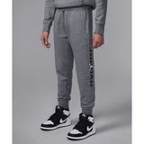 Jordan Baseline French Terry Pants 08-16 yaş çocuk erkek Gri Eşofman Altı - 95D745-GEH