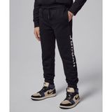 Jordan Baseline French Terry Pants 08-16 yaş çocuk erkek Siyah Eşofman Altı - 95D745-023