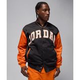 Jordan Brooklyn Collegiate Varsity Jacket Erkek Siyah Ceket - HV0099-011
