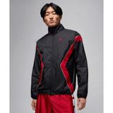 Jordan Brooklyn Draft Jacket Erkek Siyah Ceket - IH2826-010