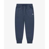 Jordan Brooklyn Flight Dri-FIT Sweatpants 08-16 yaş çocuk erkek Mavi Eşofman Altı - 95F119-0A2