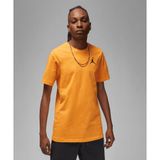 Jordan DC7485-717 Turuncu Jumpman Erkek T-Shirt
