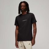 Jordan DM3182-010 Siyah Air Erkek T-Shirt