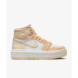 Jordan DN3253-200 Sarı Air 1 Elevate High Kadın Sneaker