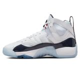 Jordan DO1925-102 Beyaz Jumpman Two Trey Erkek Sneaker