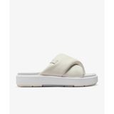 Jordan DO8863-011 Bej WMNS Sophia Slide Kadın Terlik