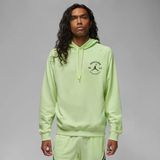 Jordan Dri-Fıt Sport Breakfast Club Fleece Hoodie Dv1290-383 Sweatshirt