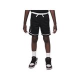 Jordan Dri-FIT Sport Little Kids Diamond Şort (Siyah, 85D313-023), Siyah, 5