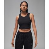 Jordan DX4700-010 Siyah Tank Top Kadın Atlet