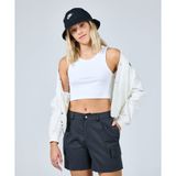 Jordan DX4700-100 Beyaz Tank Top Kadın Atlet
