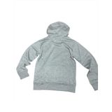 Jordan Erkek Çocuk Kap.Sweatshirt Gri 10-12 YAŞ