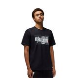 Jordan Erkek T-Shirt M J Brand Gfx Ss Crew 3 DM1426-010