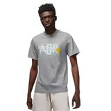 Jordan Erkek T-Shirt M J Brand Gfx Ss Crew 3 DM1426-091