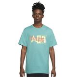 Jordan Erkek T-Shirt M J Brand Gfx Ss Crew 3 DM1426-392