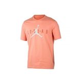 Jordan Erkek T-Shirt M J Jordan Air Wm Tee CK4212-827