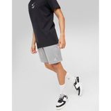 Jordan Essentials Fleece Erkek Gri Günlük Spor Şort