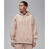 Jordan FB5110-244 Pembe W J FLT FLC PO Kadın Sweatshirt