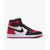 Jordan FD2596-602 Kırmızı Air 1 Retro High OG Kadın Sneaker