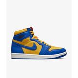 Jordan FD2596-700 Air 1 Retro High OG Çok Renkli Kadın Sneaker