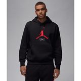 Jordan FD7545-013 Essentials Hoodie Siyah Erkek Sweatshirt