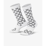 Jordan FJ6823-100 Everyday Essentials Crew Socks Beyaz Unisex Çorap