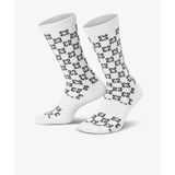 Jordan FJ6823-100 Everyday Essentials Crew Socks Beyaz Unisex Çorap