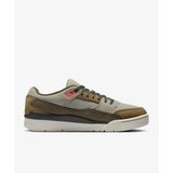 Jordan Flight Court Erkek Kahverengi Sneaker - HF3255-301