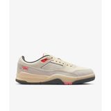 Jordan Flight Court Kadın Bej Sneaker - FZ9854-108