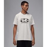 Jordan Flight Essentials T-Shirt Erkek Beyaz Tişört - HJ2340-133