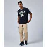 Jordan FN4609-244 Flight Mvp Woven Kahverengi Erkek Eşofman Altı