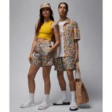 Jordan FN4635-622 Essentials Poolside Shorts Çok Renkli Erkek Mayo