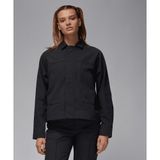 Jordan FN5350-045 Siyah Novelty Jacket Kadın Ceket