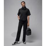 Jordan FN5446-010 Siyah Woven Sweatpants Kadın Pantolon