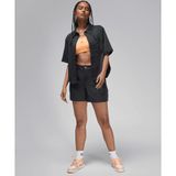 Jordan FN5681-045 Siyah Chicago Shorts Kadın Şort