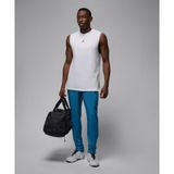Jordan FN5840-457 Mavi Sport Dri-FIT Woven Sweatpants Erkek Eşofman Altı