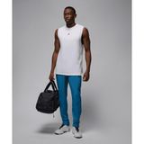 Jordan FN5840-457 Mavi Sport Dri-FIT Woven Sweatpants Erkek Eşofman Altı
