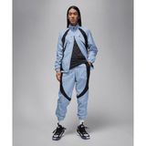 Jordan FN5850-436 Mavi Sport Jam Warm Up Sweatpants Erkek Eşofman Altı
