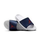 Jordan FQ1598-402 Lacivert Jumpman Slides Erkek Terlik
