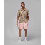 Jordan FQ4562-622 Essentials Poolside Shorts Pembe Erkek Mayo