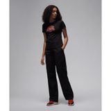 Jordan FV7098-010 Siyah Chicago Pants Kadın Pantolon