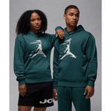 Jordan FV7227-366 Yeşil MVP Fleece Pullover Hoodie Erkek Sweatshirt