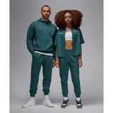 Jordan FV7229-366 Yeşil MVP Fleece Pants Erkek Eşofman Altı
